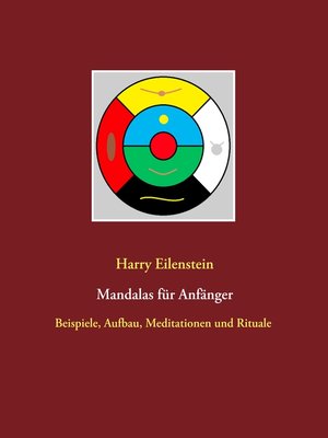 cover image of Mandalas für Anfänger